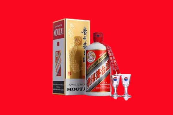 天柱县回收茅台酒